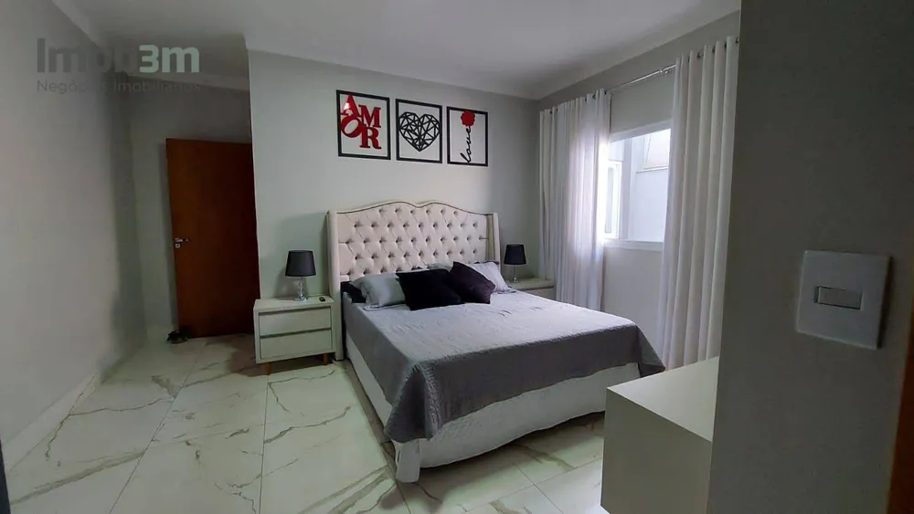 Casa, 3 quartos, 200 m² - Foto 5