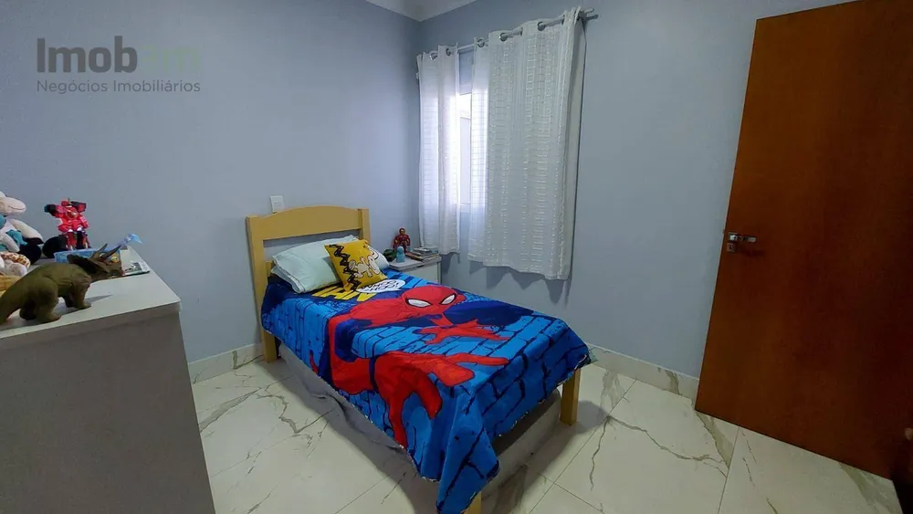 Casa, 3 quartos, 200 m² - Foto 8