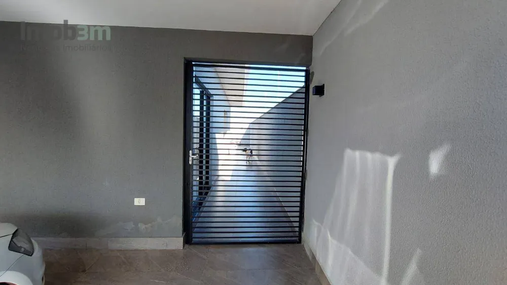Casa, 3 quartos, 200 m² - Foto 15