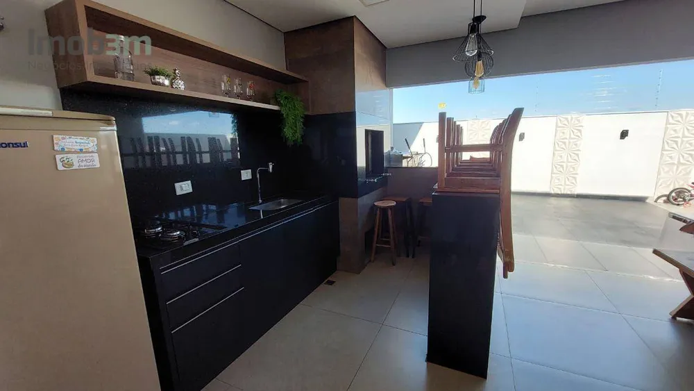 Casa, 3 quartos, 200 m² - Foto 12