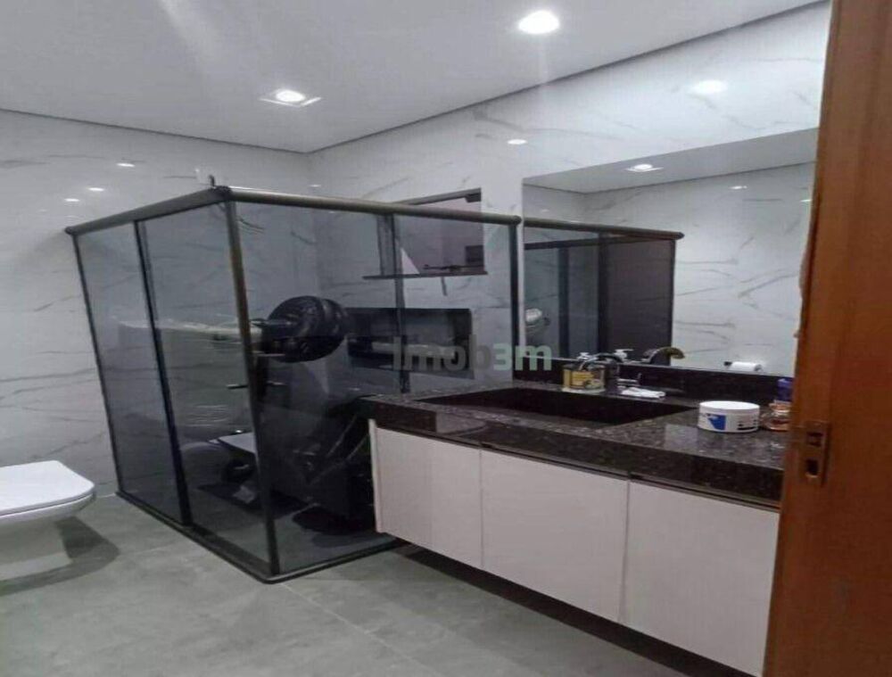 Casa à venda com 3 quartos, 102m² - Foto 9
