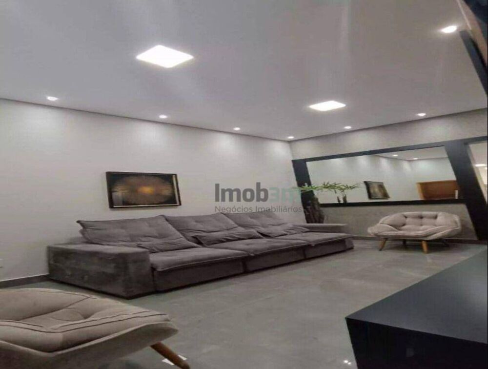 Casa à venda com 3 quartos, 102m² - Foto 4