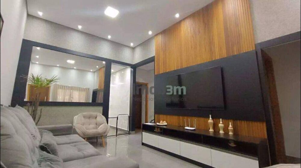 Casa à venda com 3 quartos, 102m² - Foto 3