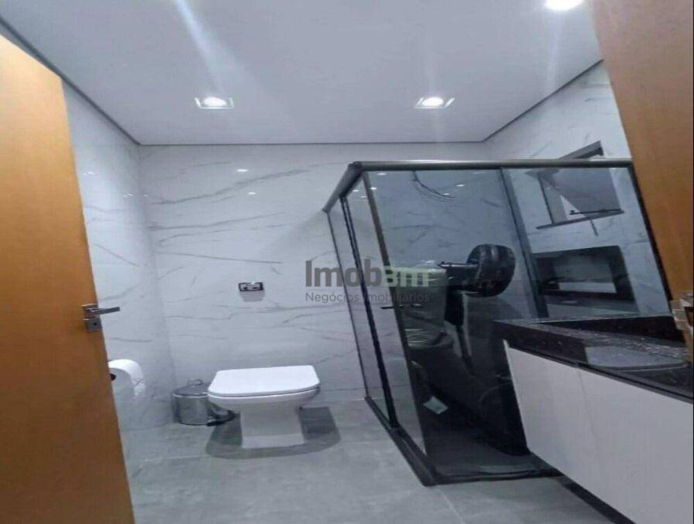 Casa à venda com 3 quartos, 102m² - Foto 8