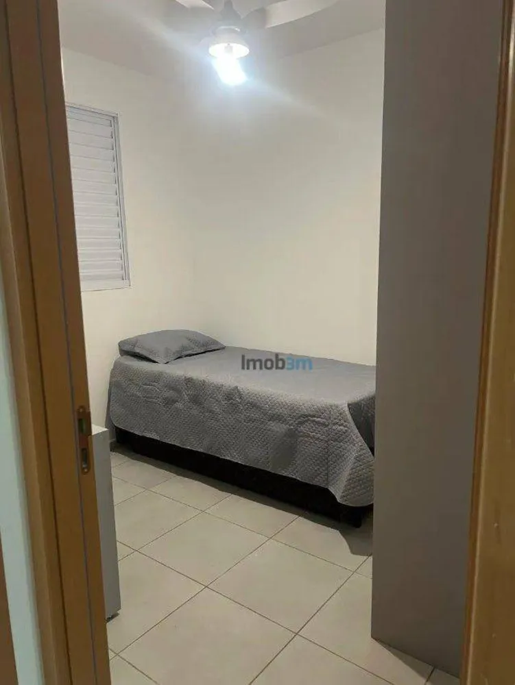 Apartamento, 2 quartos, 50 m² - Foto 6