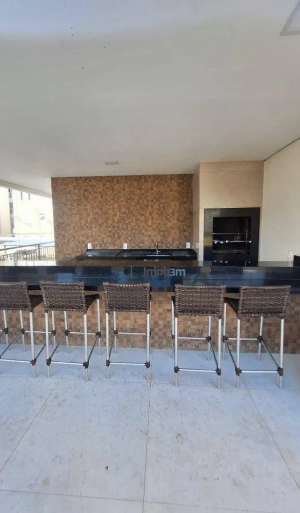 Apartamento, 2 quartos, 50 m² - Foto 10