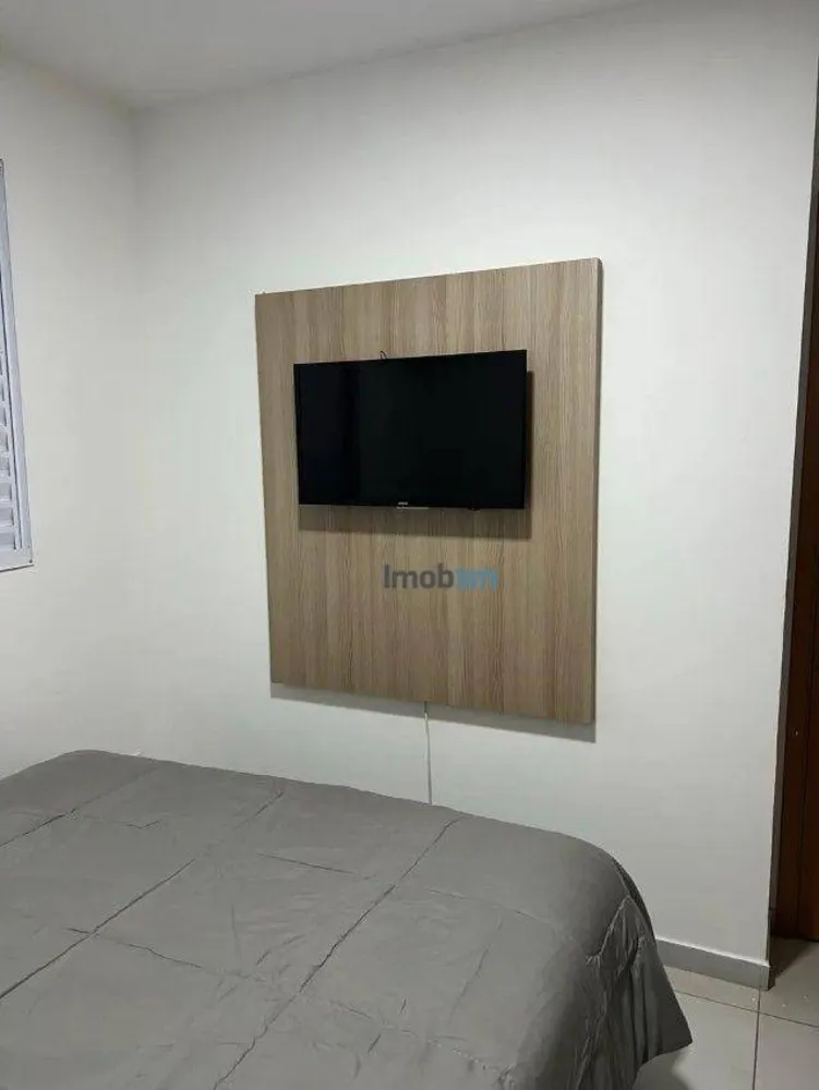 Apartamento, 2 quartos, 50 m² - Foto 8