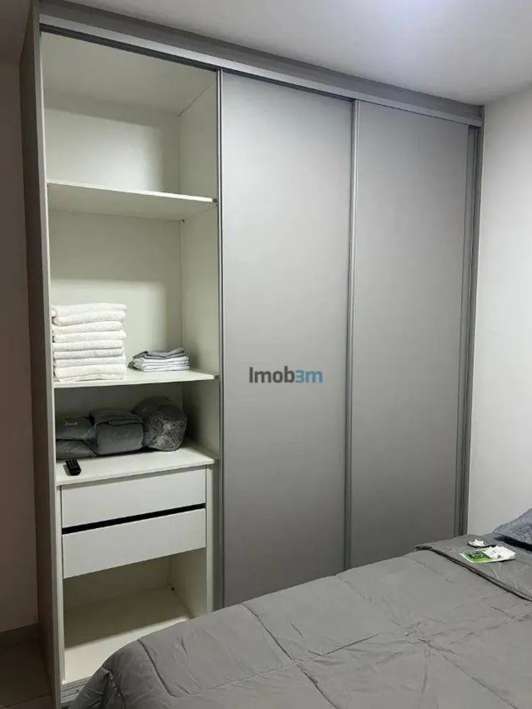 Apartamento, 2 quartos, 50 m² - Foto 7