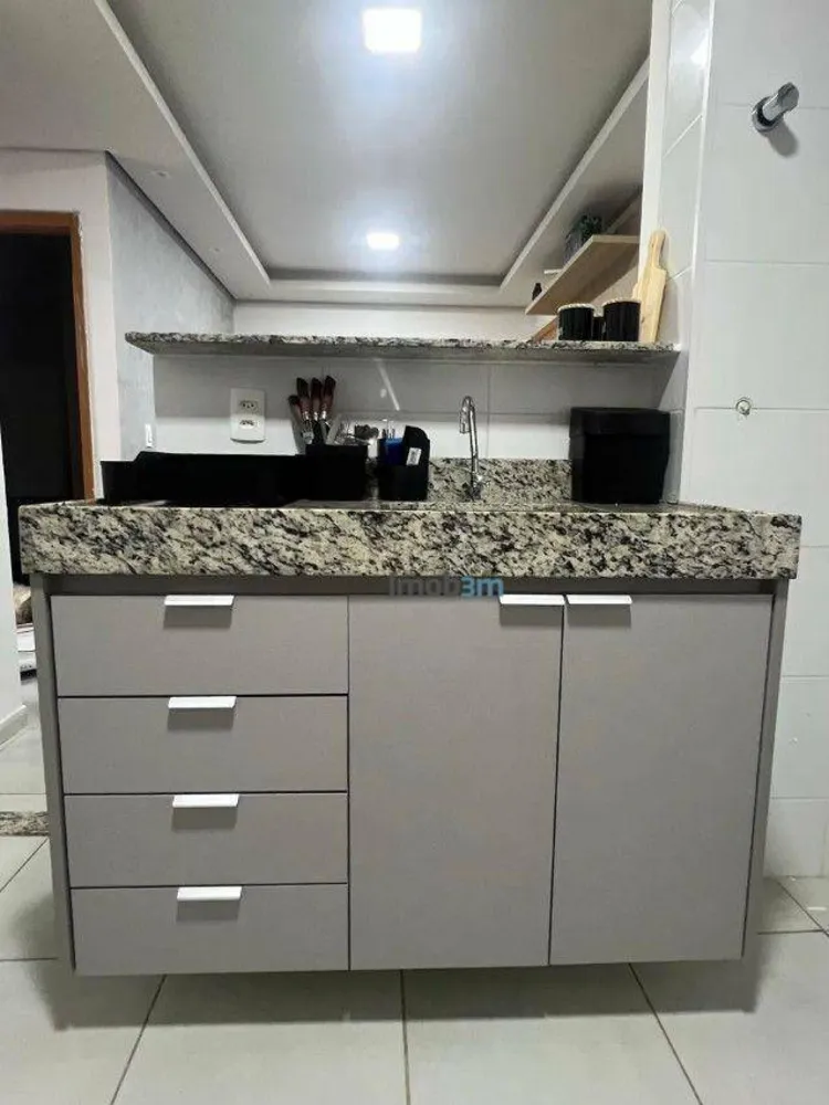 Apartamento, 2 quartos, 50 m² - Foto 4