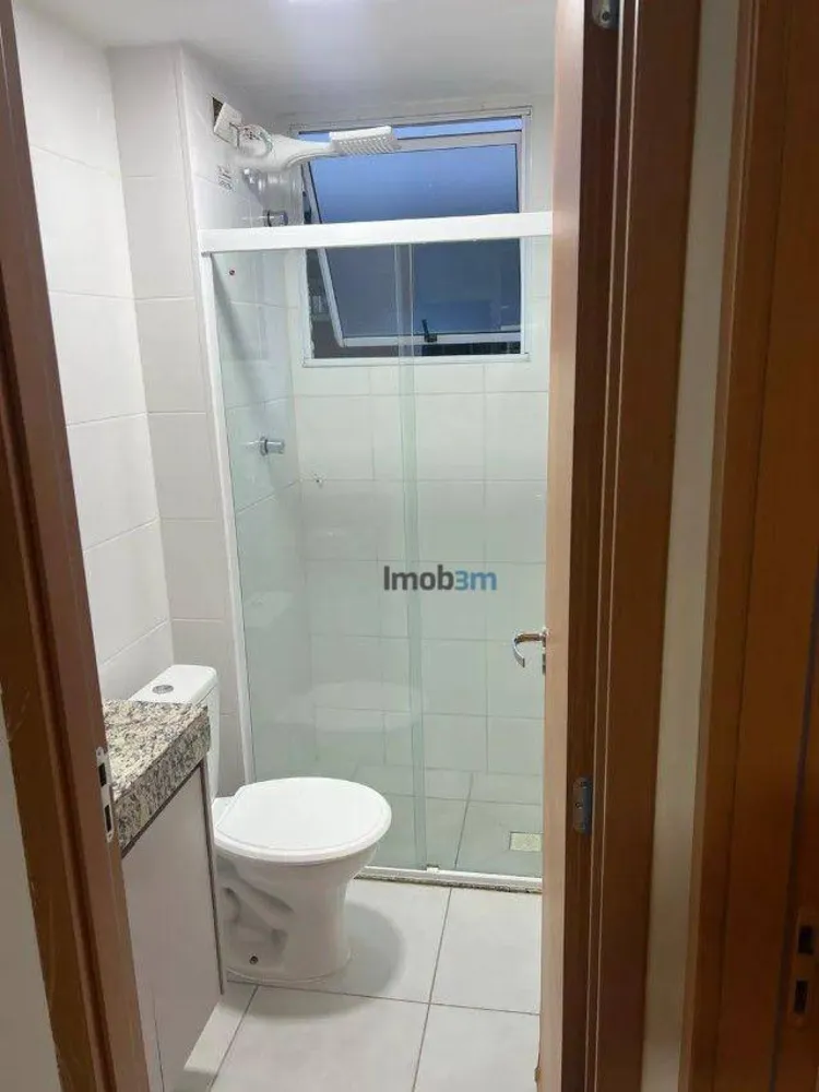 Apartamento, 2 quartos, 50 m² - Foto 5