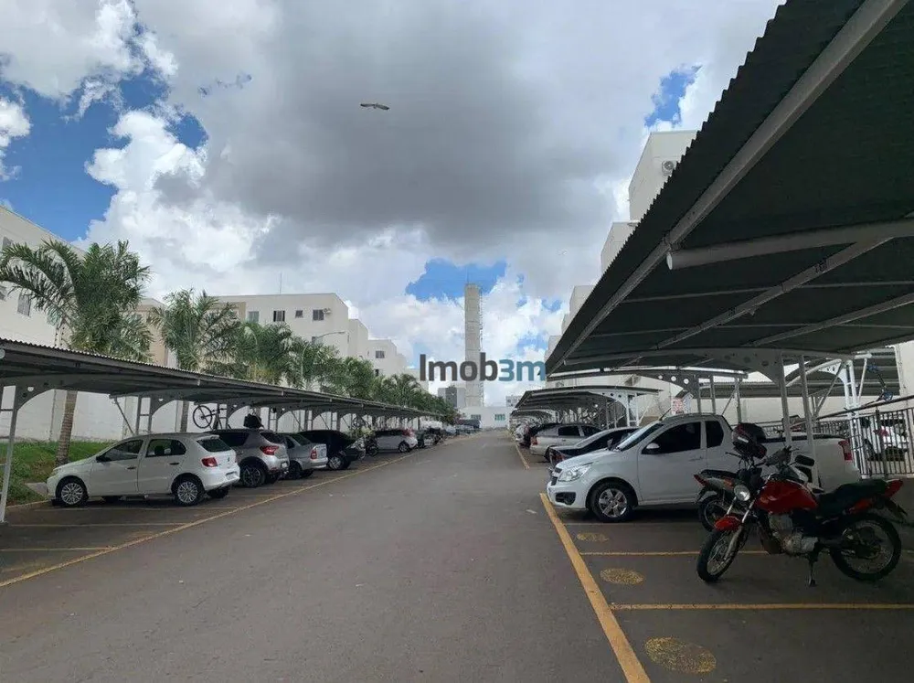 Apartamento, 2 quartos, 50 m² - Foto 12