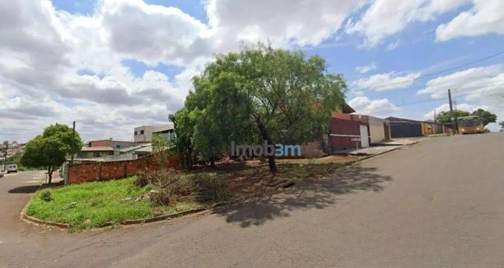 Terreno, 252 m² - Foto 1