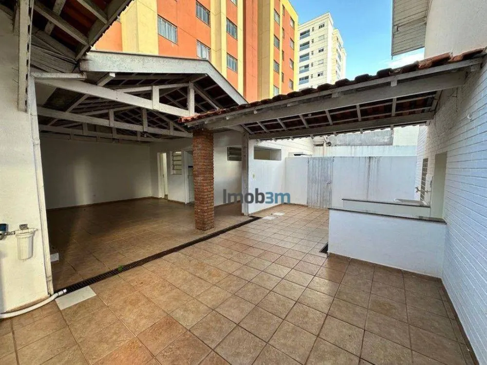 Casa, 5 quartos, 350 m² - Foto 9