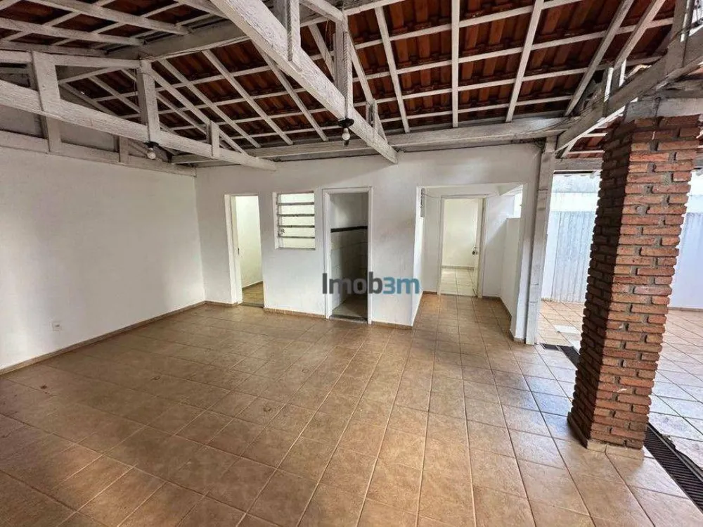 Casa, 5 quartos, 350 m² - Foto 11