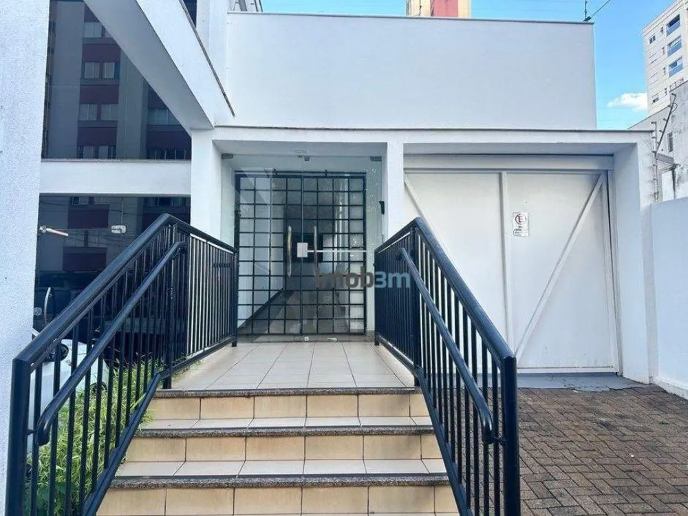 Casa, 5 quartos, 350 m² - Foto 1