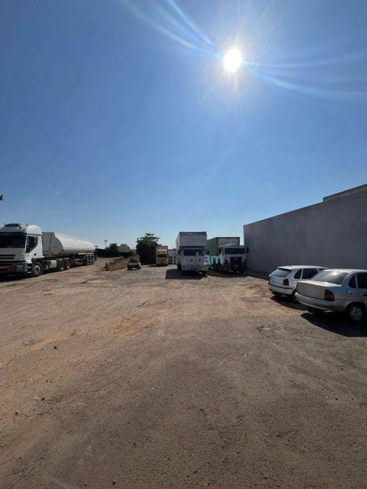 Terreno, 900 m² - Foto 1
