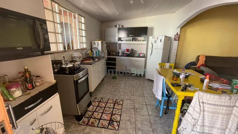 Casa, 3 quartos, 160 m² - Foto 3
