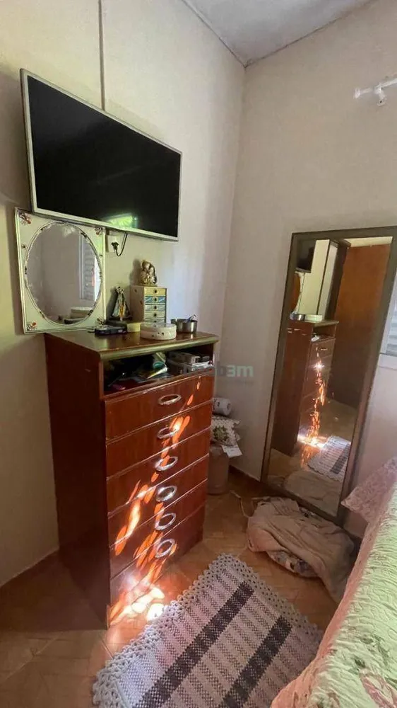 Casa, 3 quartos, 160 m² - Foto 10