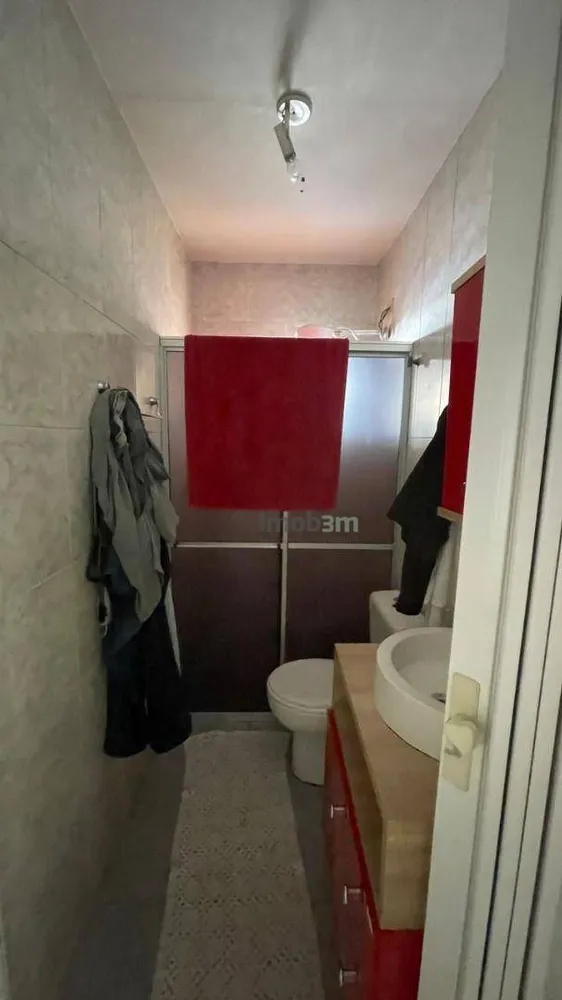Casa, 3 quartos, 160 m² - Foto 11