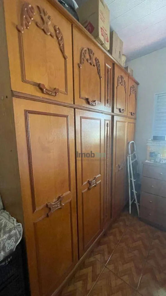 Casa, 3 quartos, 160 m² - Foto 7