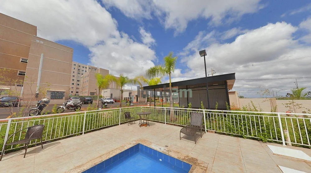 Apartamento, 2 quartos, 46 m² - Foto 11