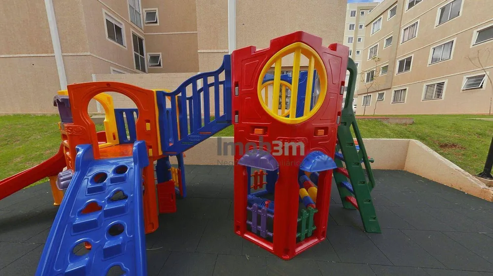 Apartamento, 2 quartos, 46 m² - Foto 5