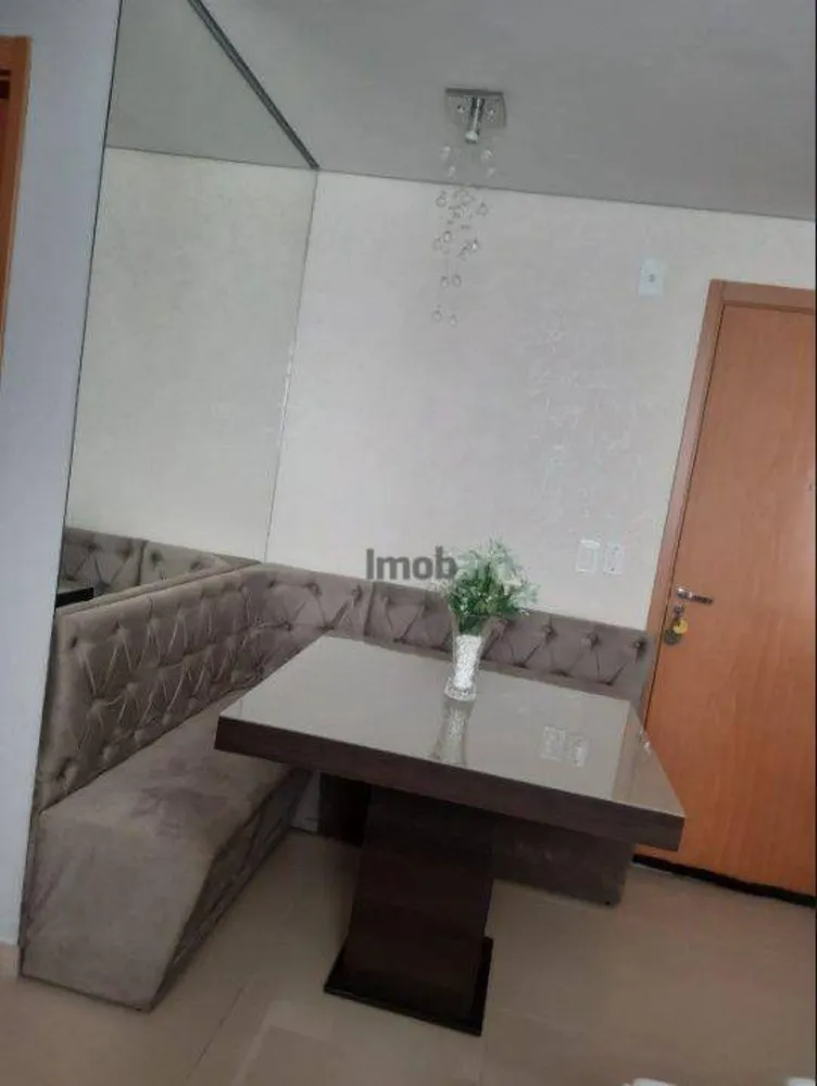Apartamento, 2 quartos, 46 m² - Foto 7