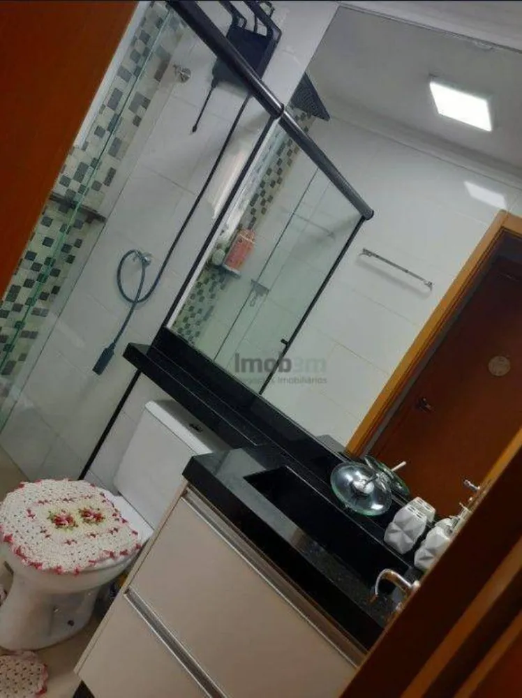 Apartamento, 2 quartos, 46 m² - Foto 8