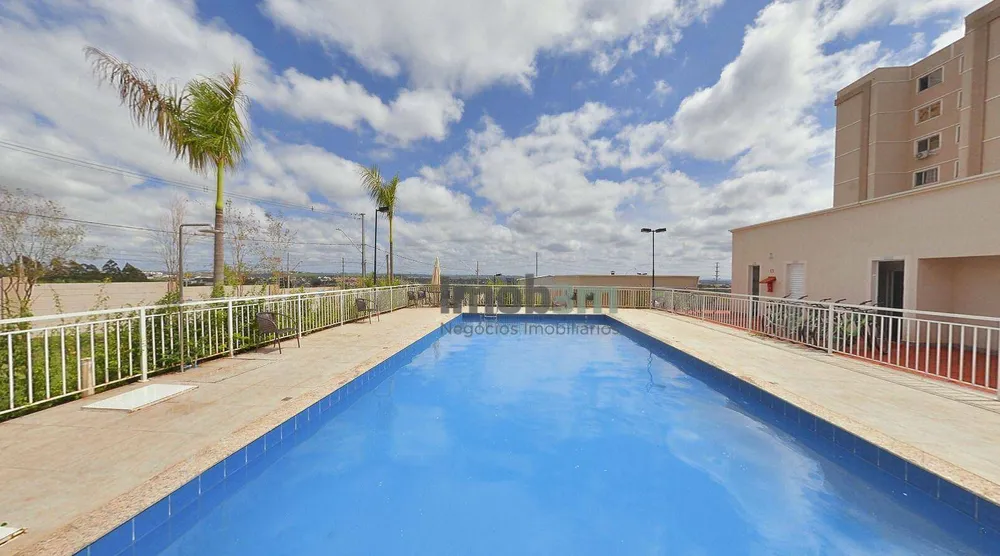 Apartamento, 2 quartos, 46 m² - Foto 9
