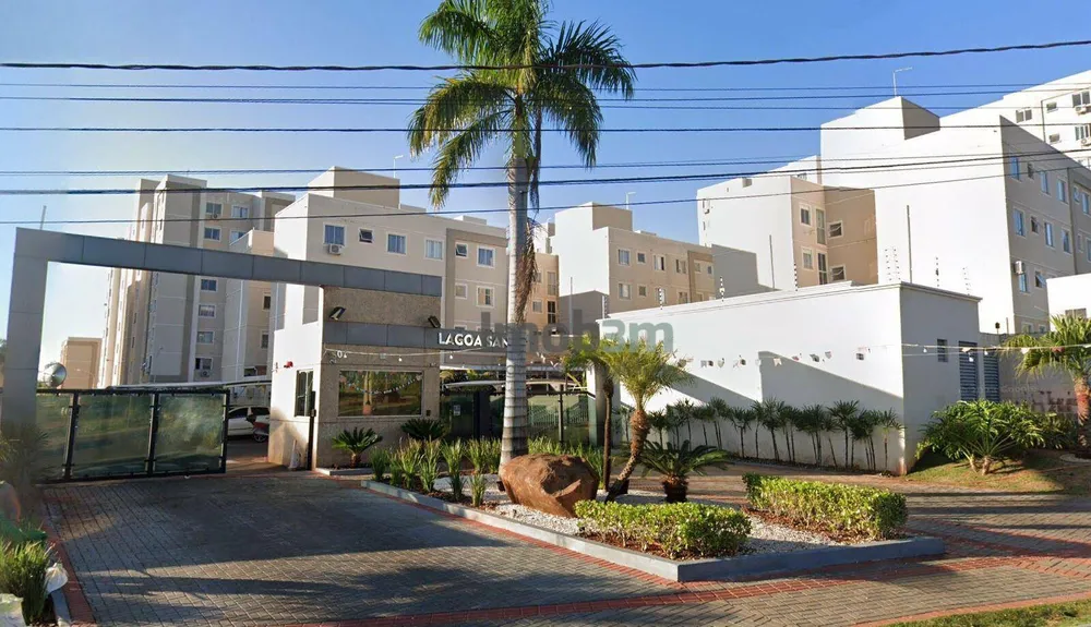 Apartamento, 2 quartos, 46 m² - Foto 1