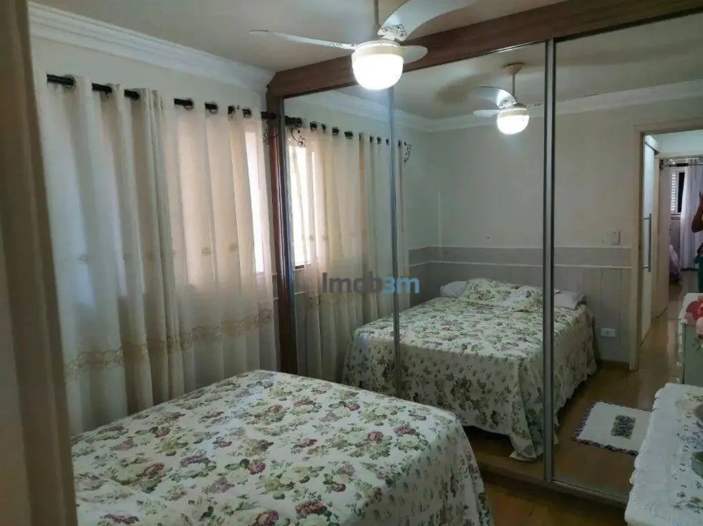 Apartamento, 3 quartos, 130 m² - Foto 6