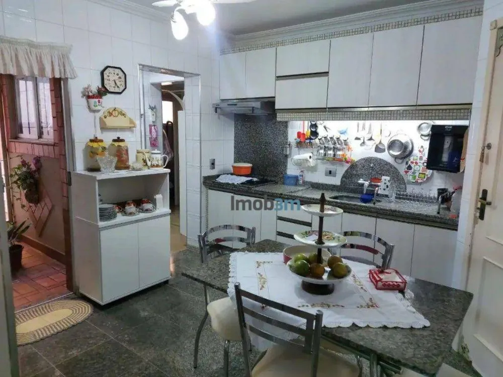 Apartamento, 3 quartos, 130 m² - Foto 7