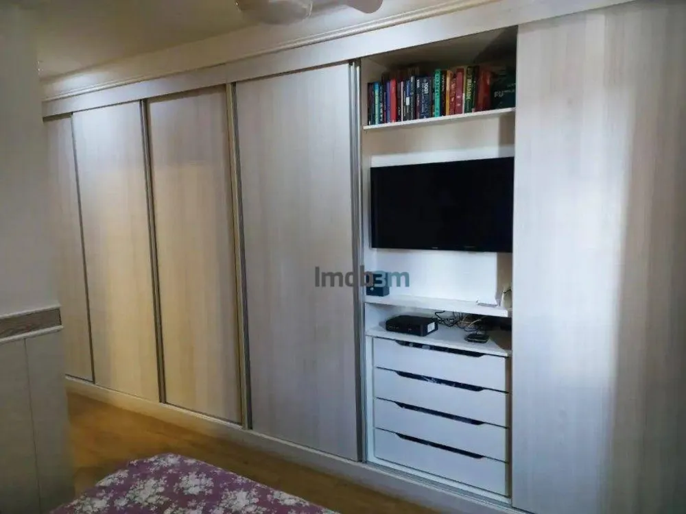 Apartamento, 3 quartos, 130 m² - Foto 7