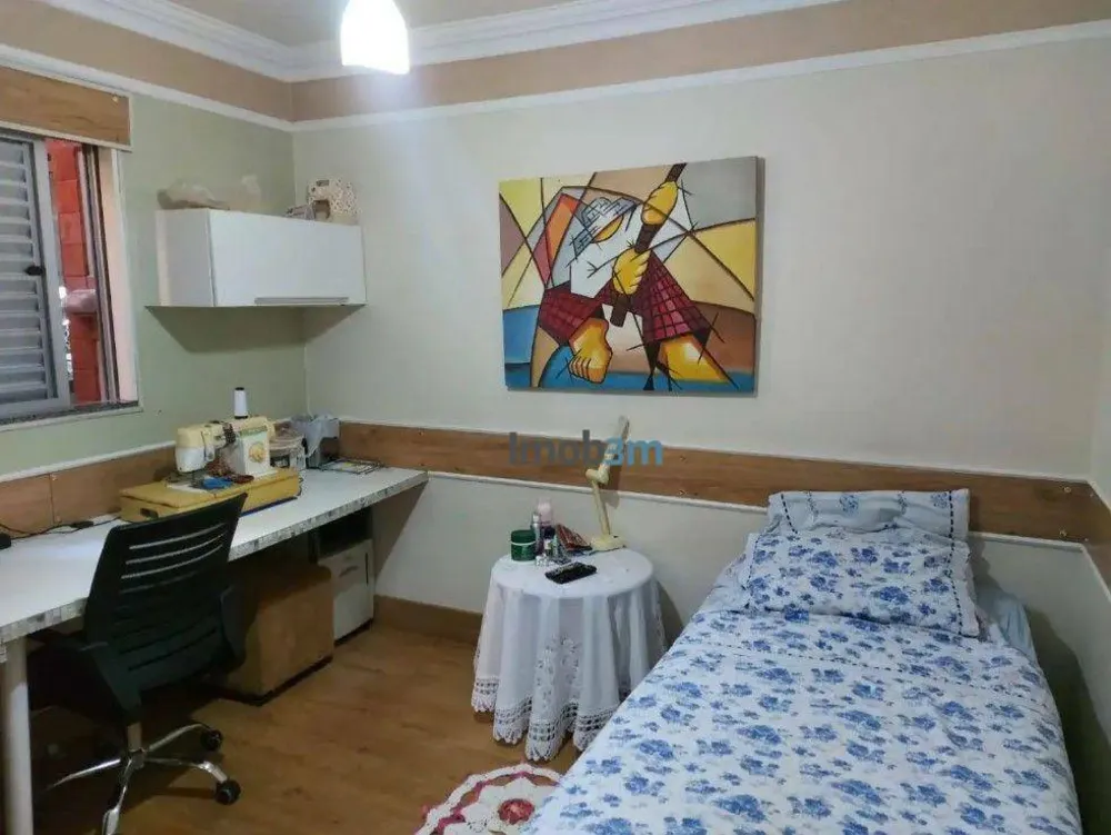 Apartamento, 3 quartos, 130 m² - Foto 8