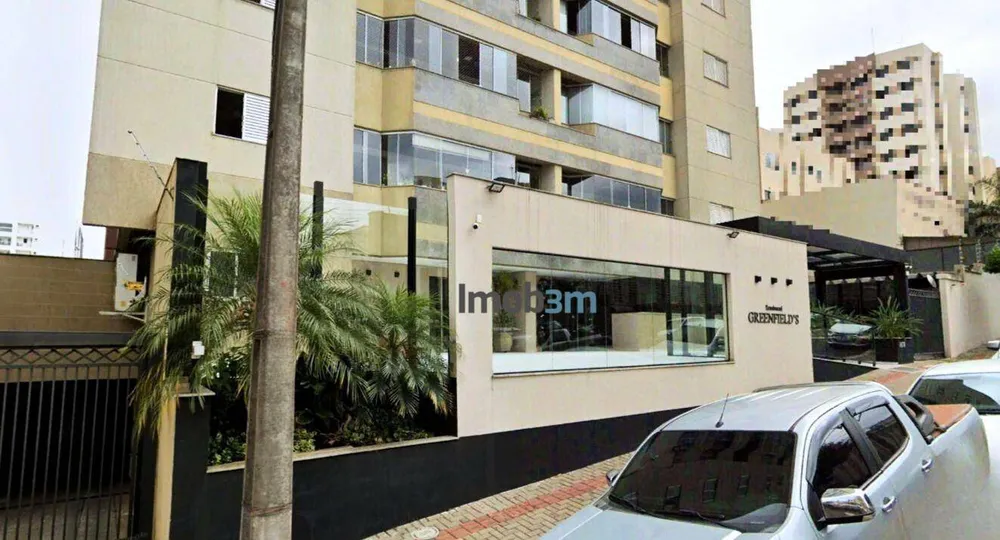 Apartamento, 3 quartos, 130 m² - Foto 1