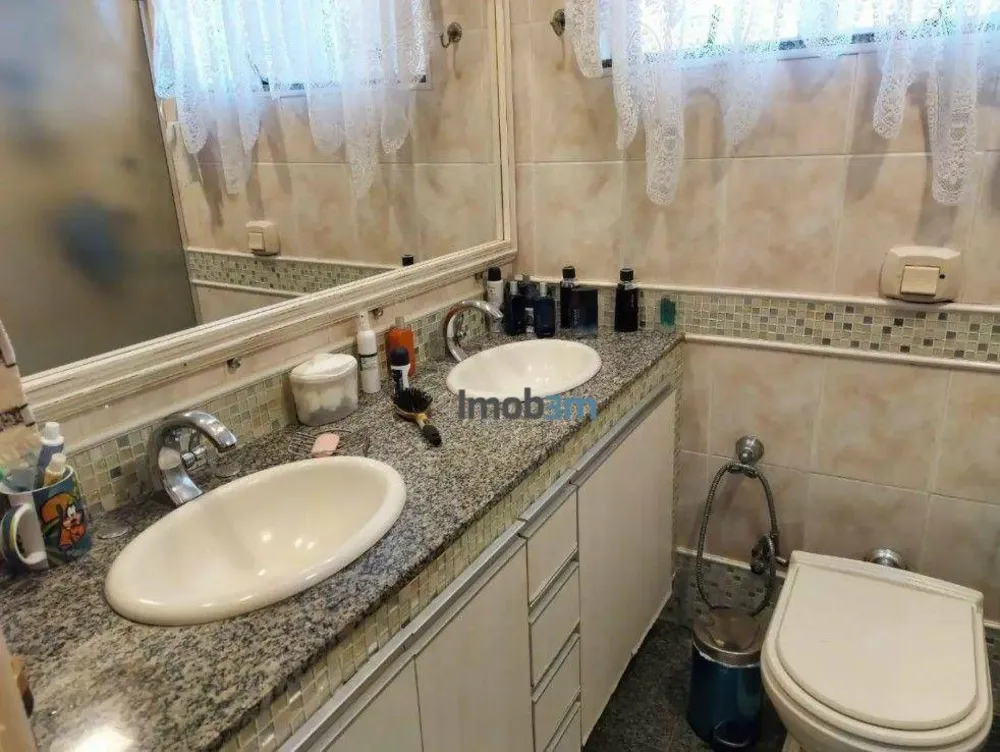 Apartamento, 3 quartos, 130 m² - Foto 10