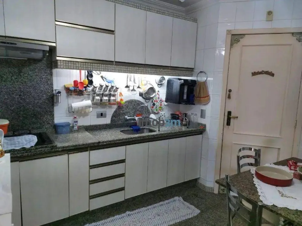 Apartamento, 3 quartos, 130 m² - Foto 5