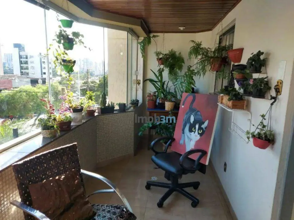 Apartamento, 3 quartos, 130 m² - Foto 3
