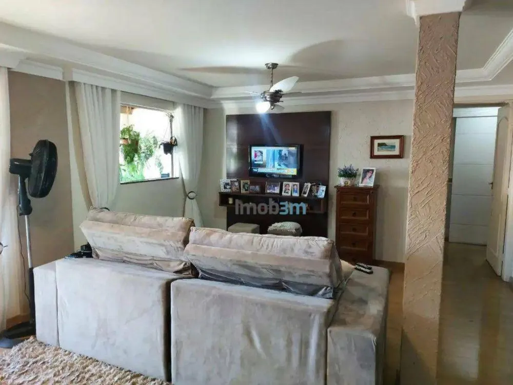 Apartamento, 3 quartos, 130 m² - Foto 4