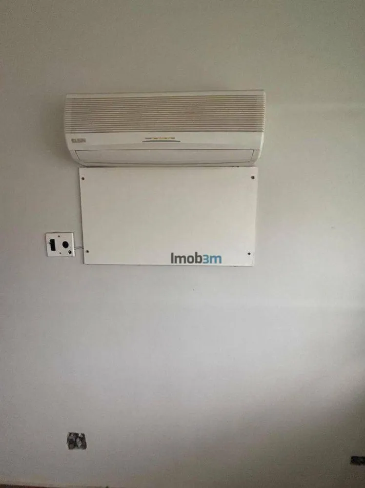 Sala-Conjunto, 43 m² - Foto 8