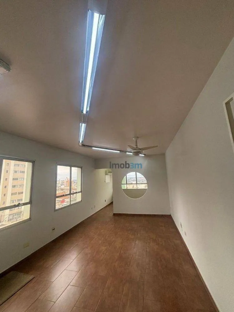 Sala-Conjunto, 43 m² - Foto 3