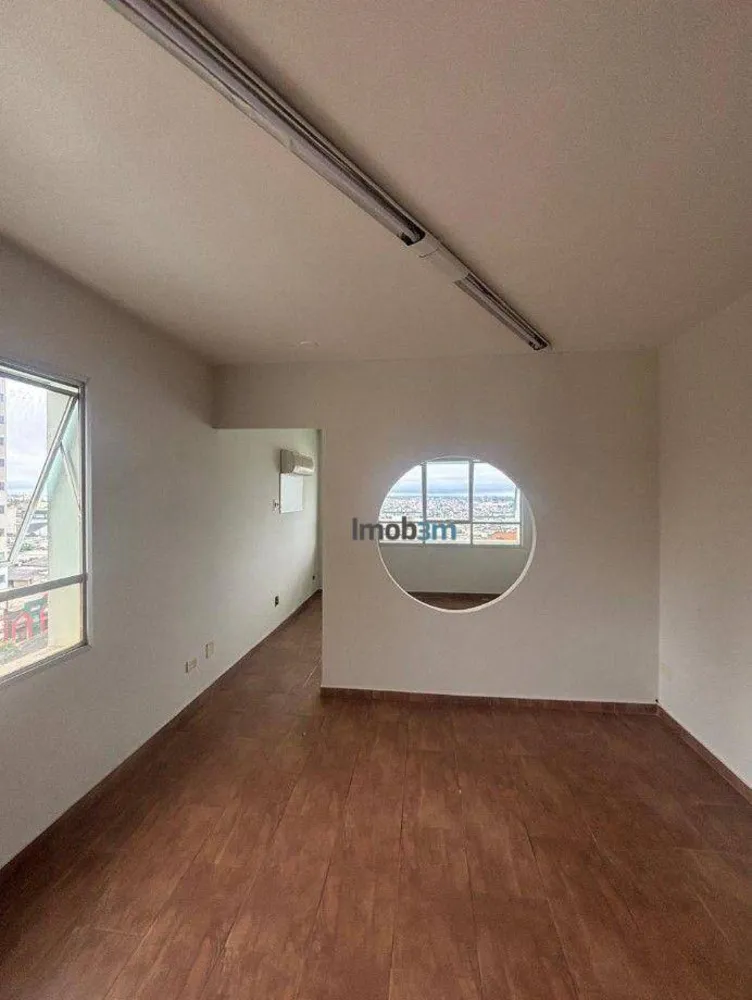 Sala-Conjunto, 43 m² - Foto 5