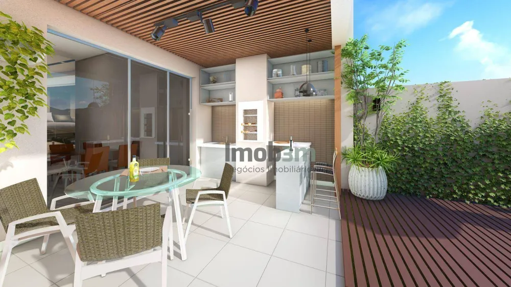 Sobrado, 3 quartos, 113 m² - Foto 12