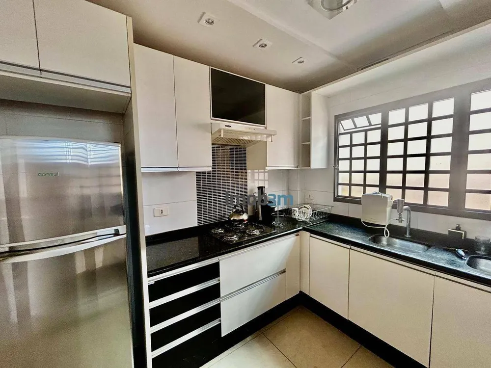 Sobrado, 3 quartos, 275 m² - Foto 7