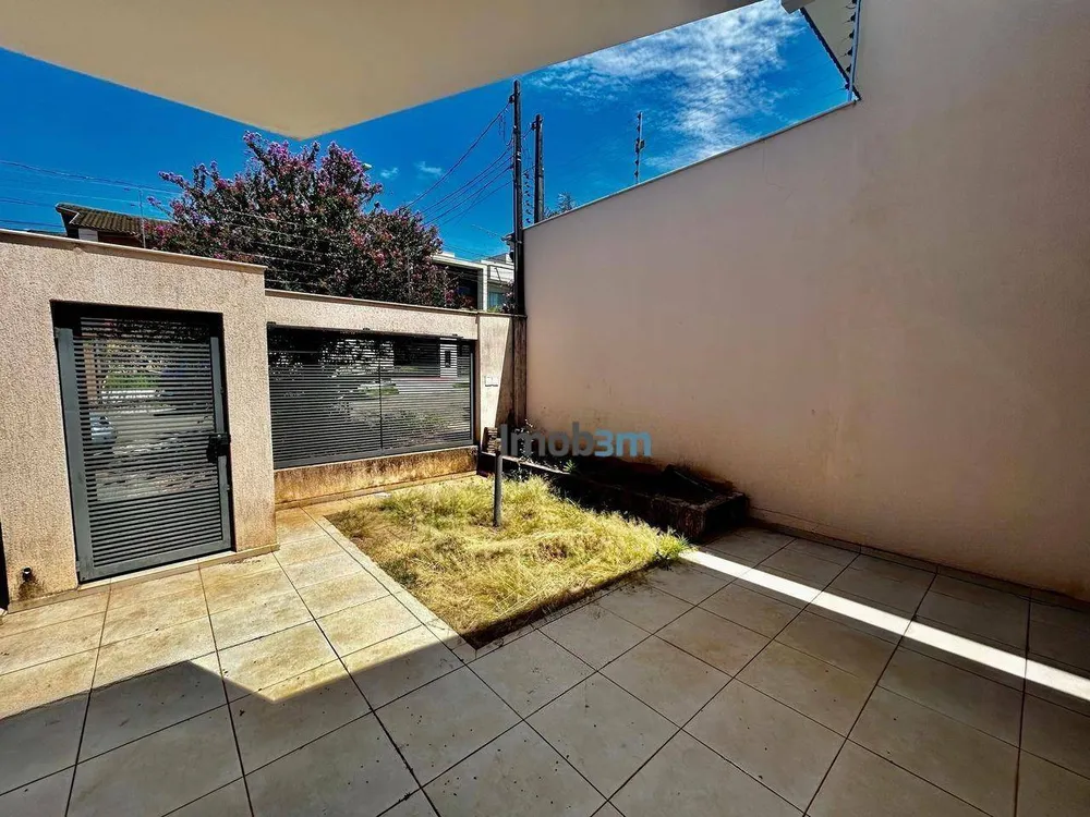 Sobrado, 3 quartos, 275 m² - Foto 5