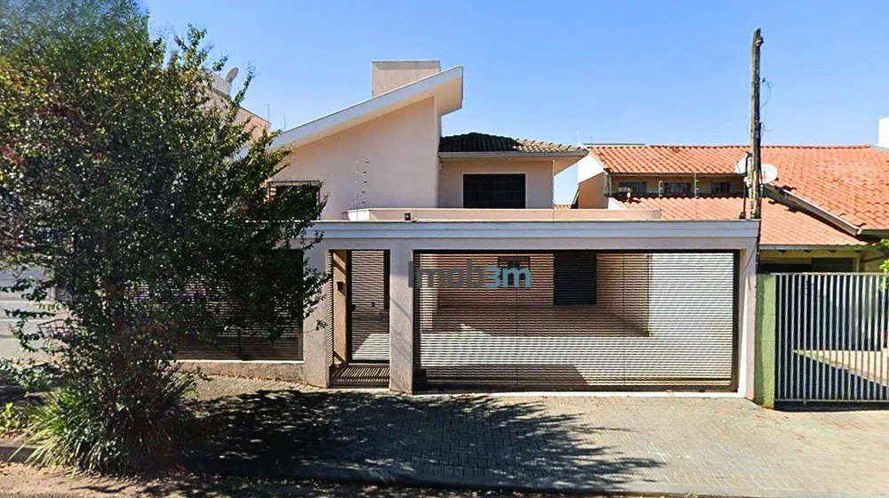 Sobrado, 3 quartos, 275 m² - Foto 4