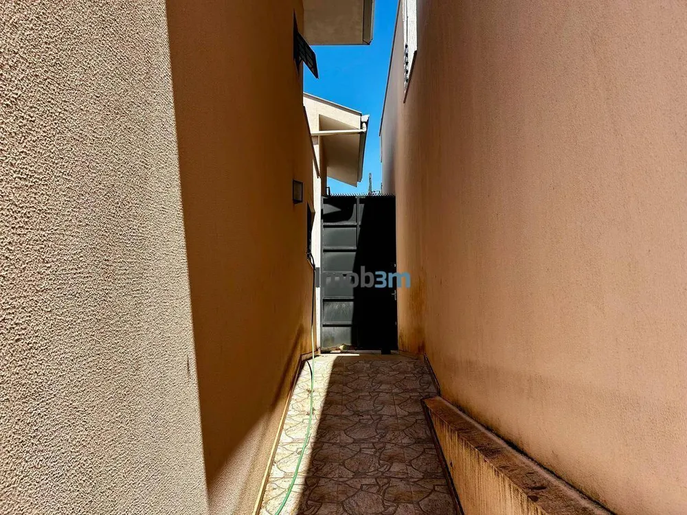 Sobrado, 3 quartos, 275 m² - Foto 8