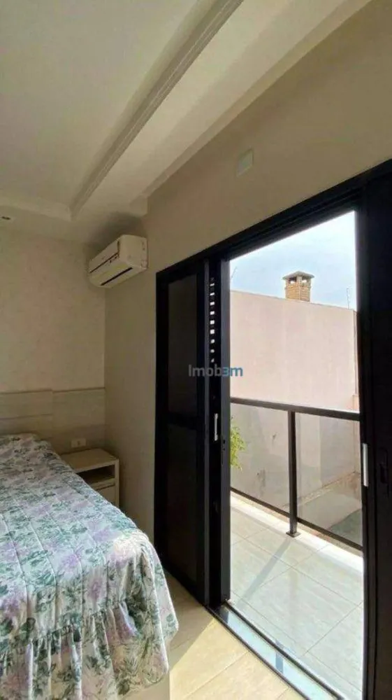 Sobrado, 3 quartos, 275 m² - Foto 2