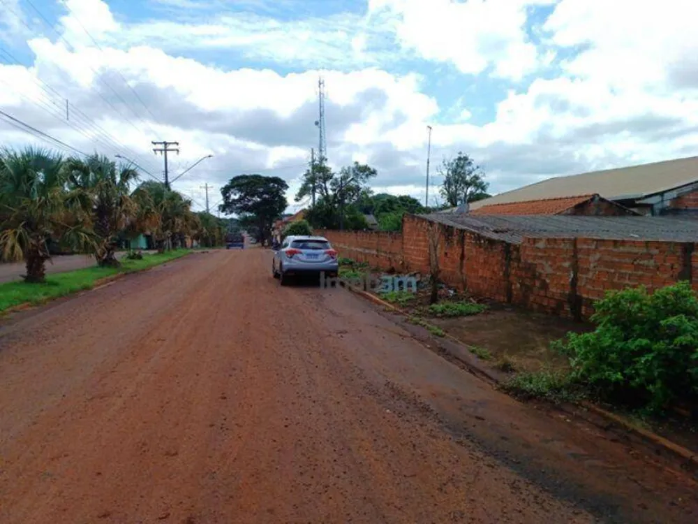 Chácara, 4 quartos, 675 m² - Foto 14