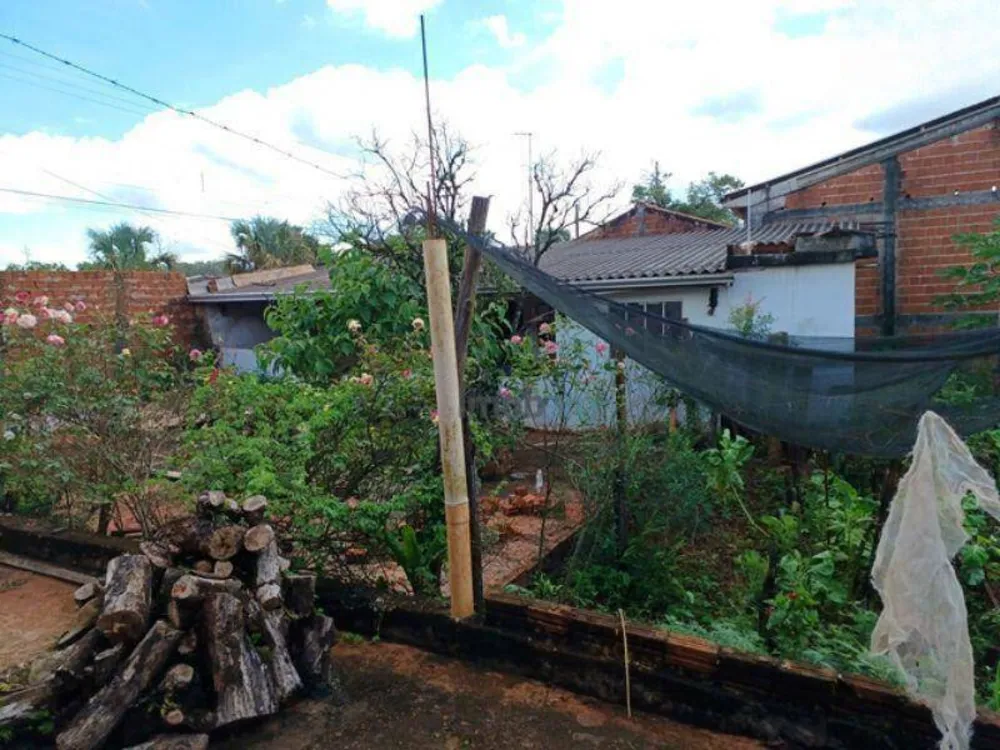 Chácara, 4 quartos, 675 m² - Foto 5